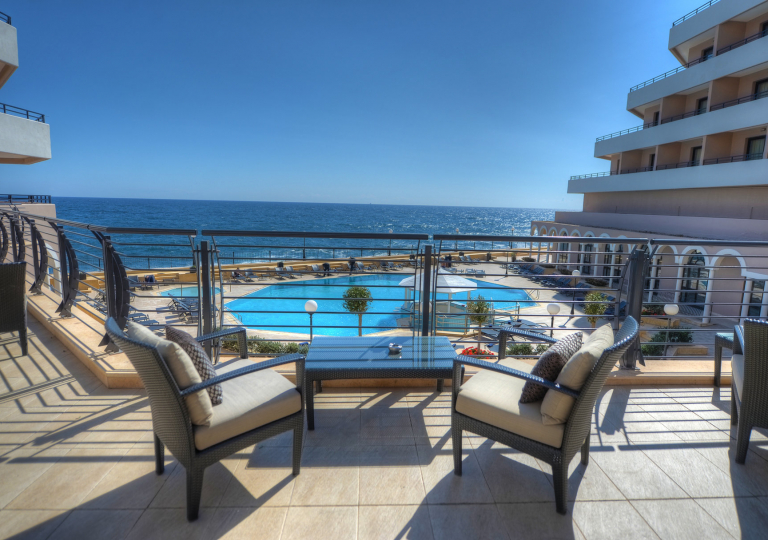 Radisson Blu Resort, Malta St. Julian’s (19) 1