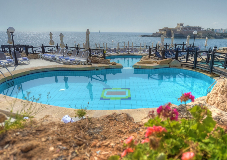 Radisson Blu Resort, Malta St. Julian’s 