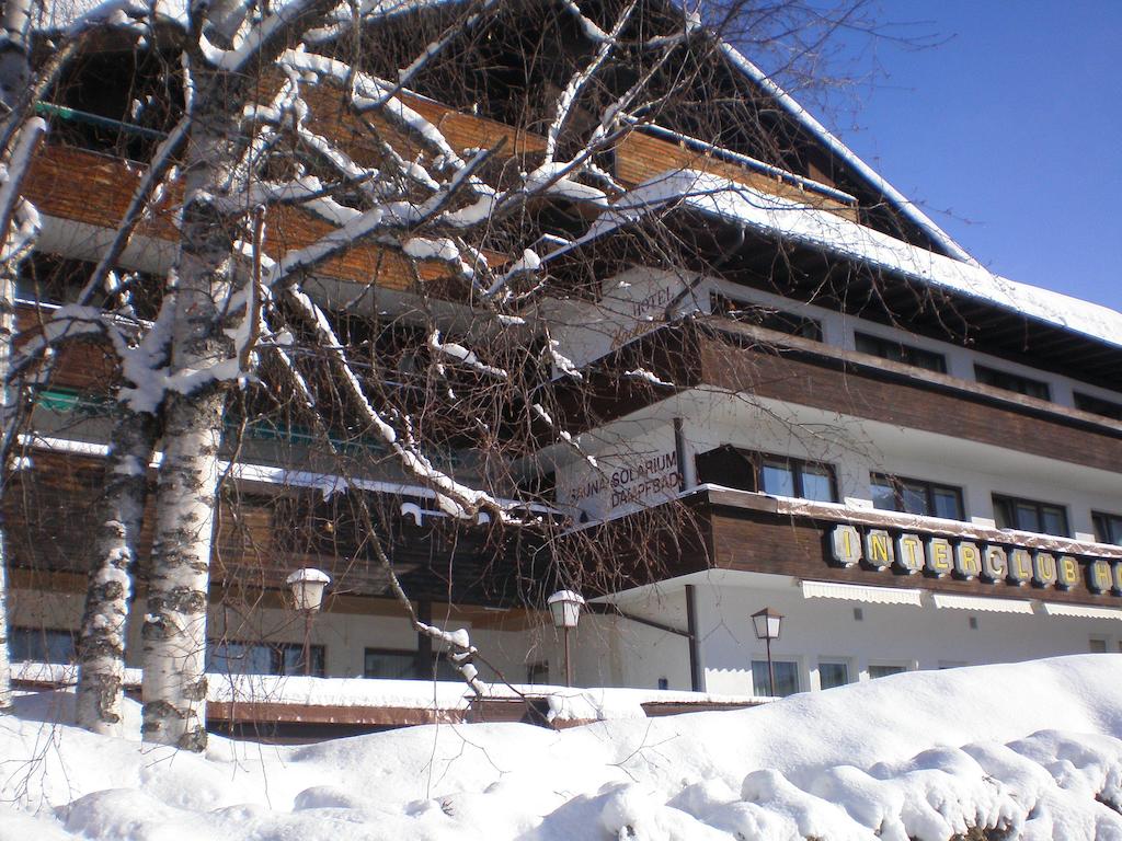 iInterClub Hochegg 2