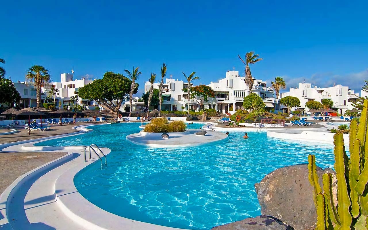 Club Los Molinos 1