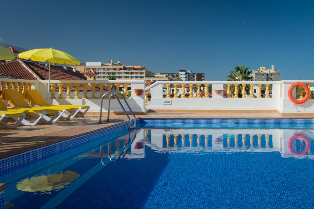 Club Tarahal 3