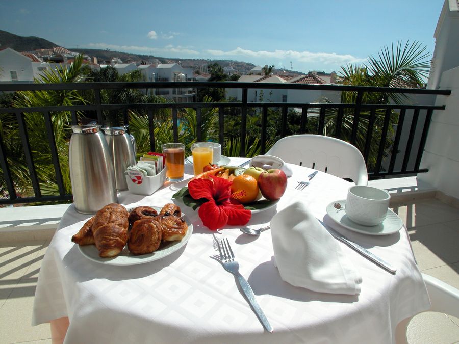 Тенерифе Канарские острова Sol Tenerife