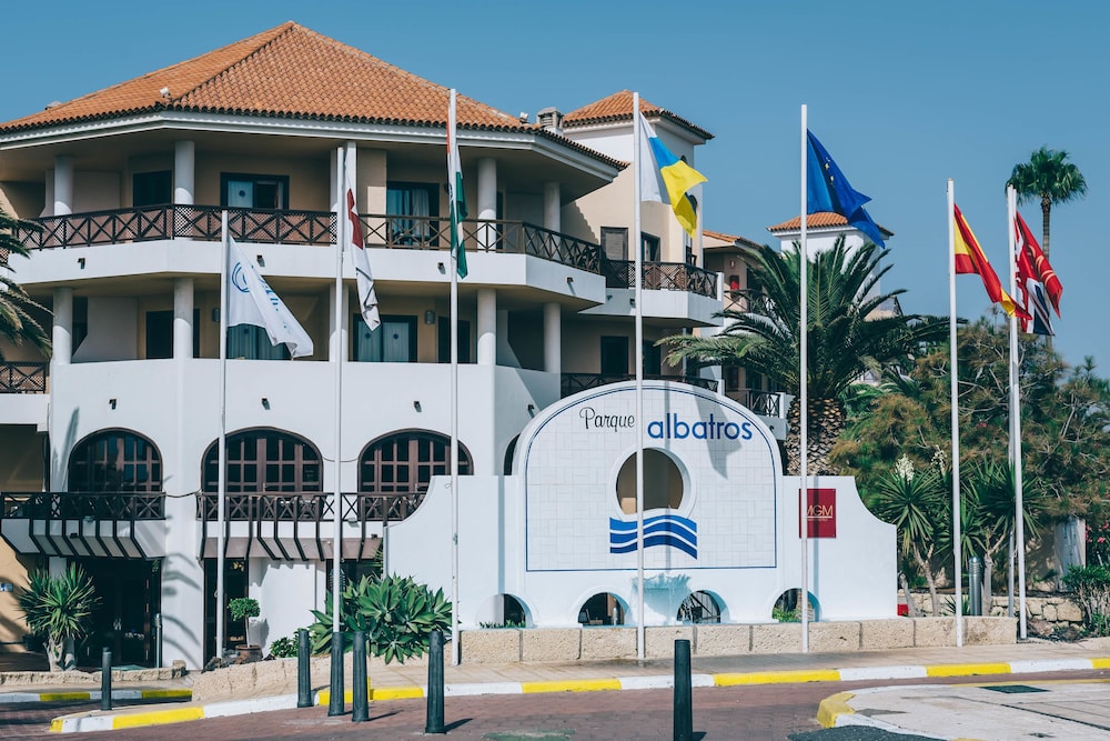Royal Park Albatros Club 11