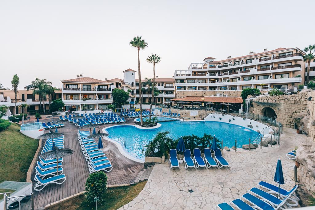 Royal Park Albatros Club 1