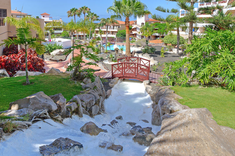 Royal Park Albatros Club 5