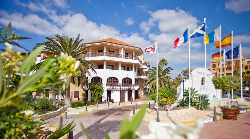 Royal Park Albatros Club 8