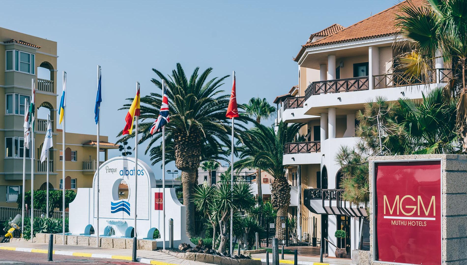 Royal Park Albatros Club 9
