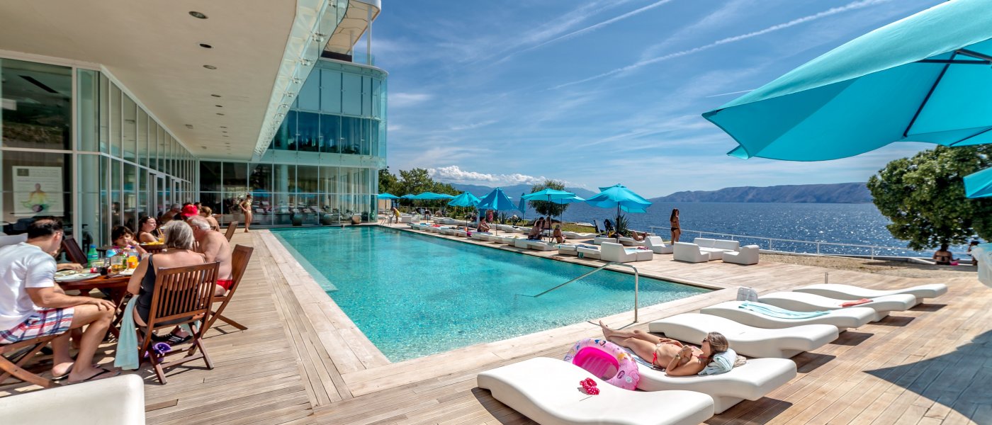 Novi Spa Hotels & Resort 10