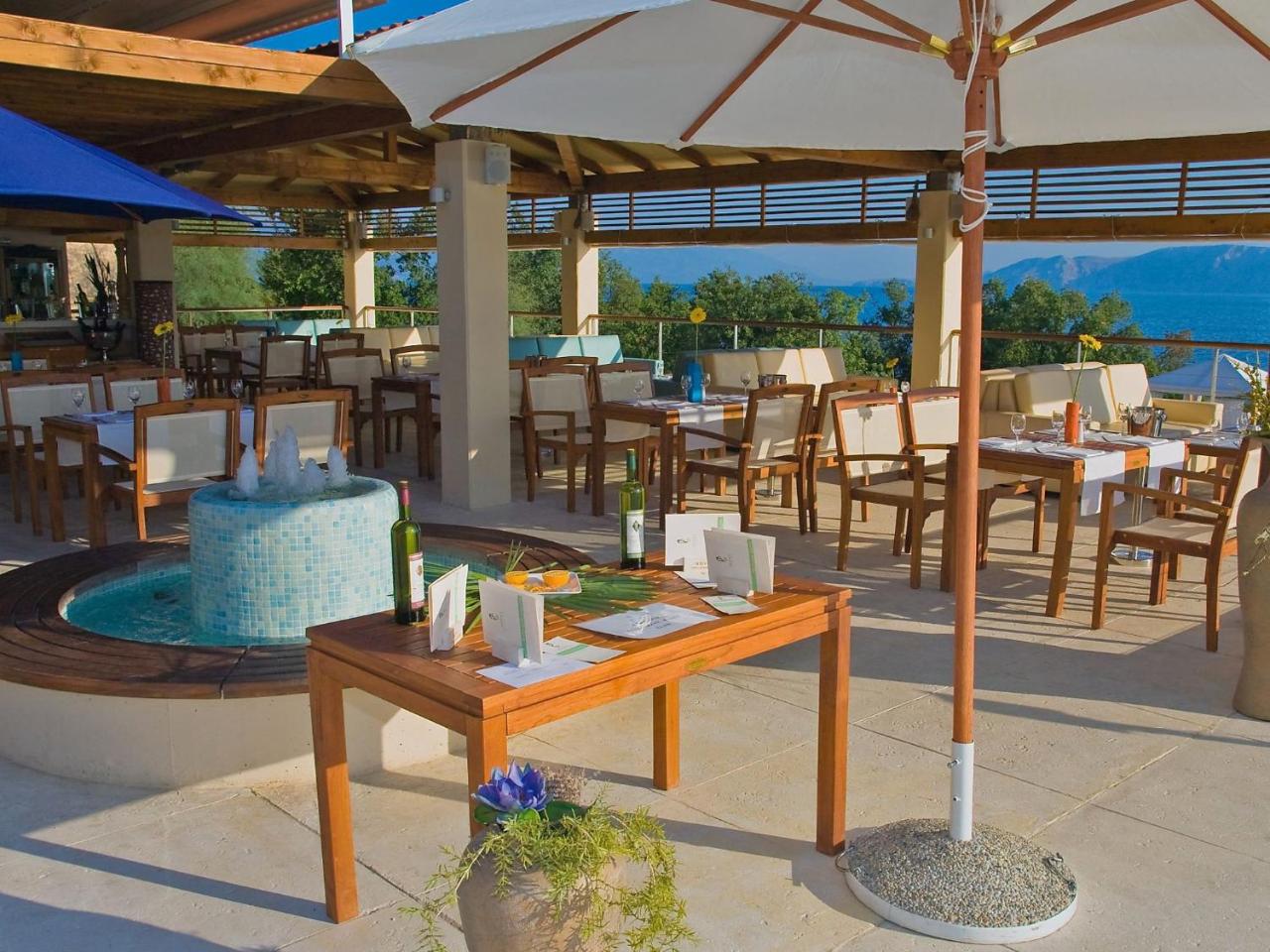 Novi Spa Hotels & Resort 14