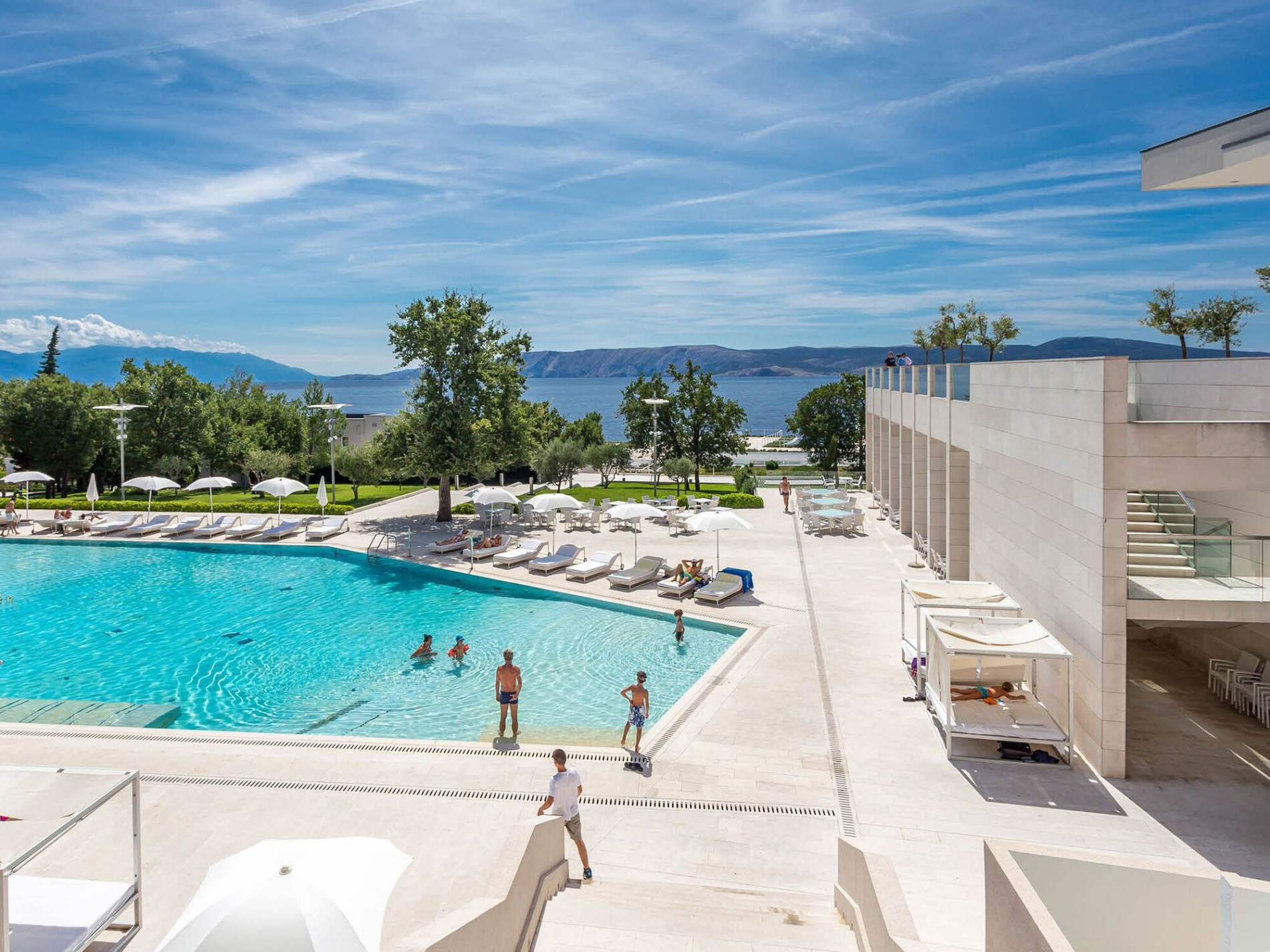 Novi Spa Hotels & Resort 1