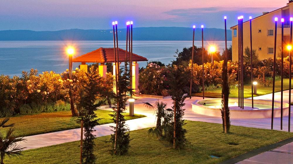 Novi Spa Hotels & Resort 29