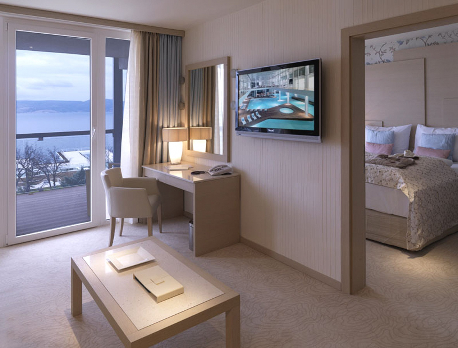 Novi Spa Hotels & Resort 31