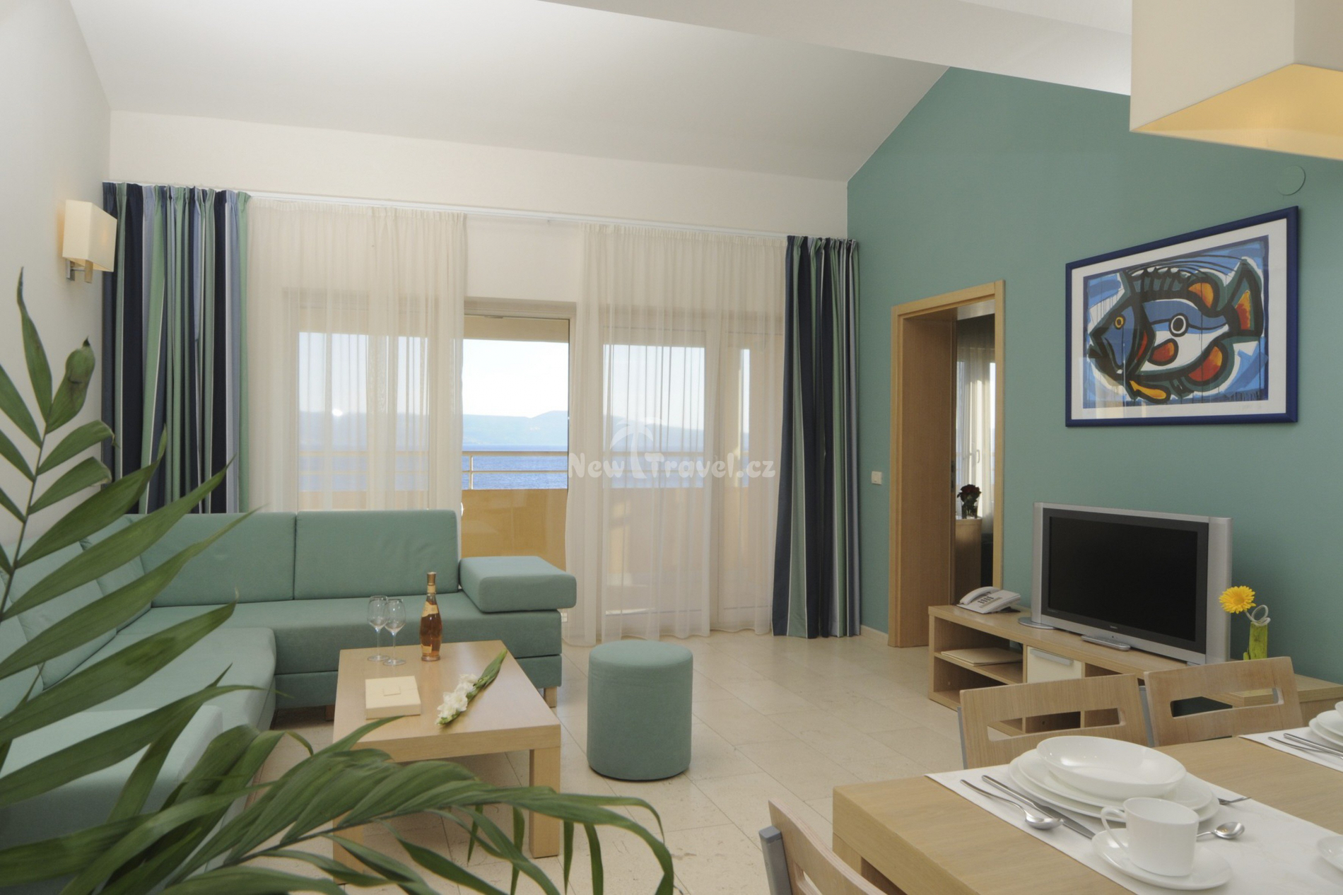 Novi Spa Hotels & Resort 32