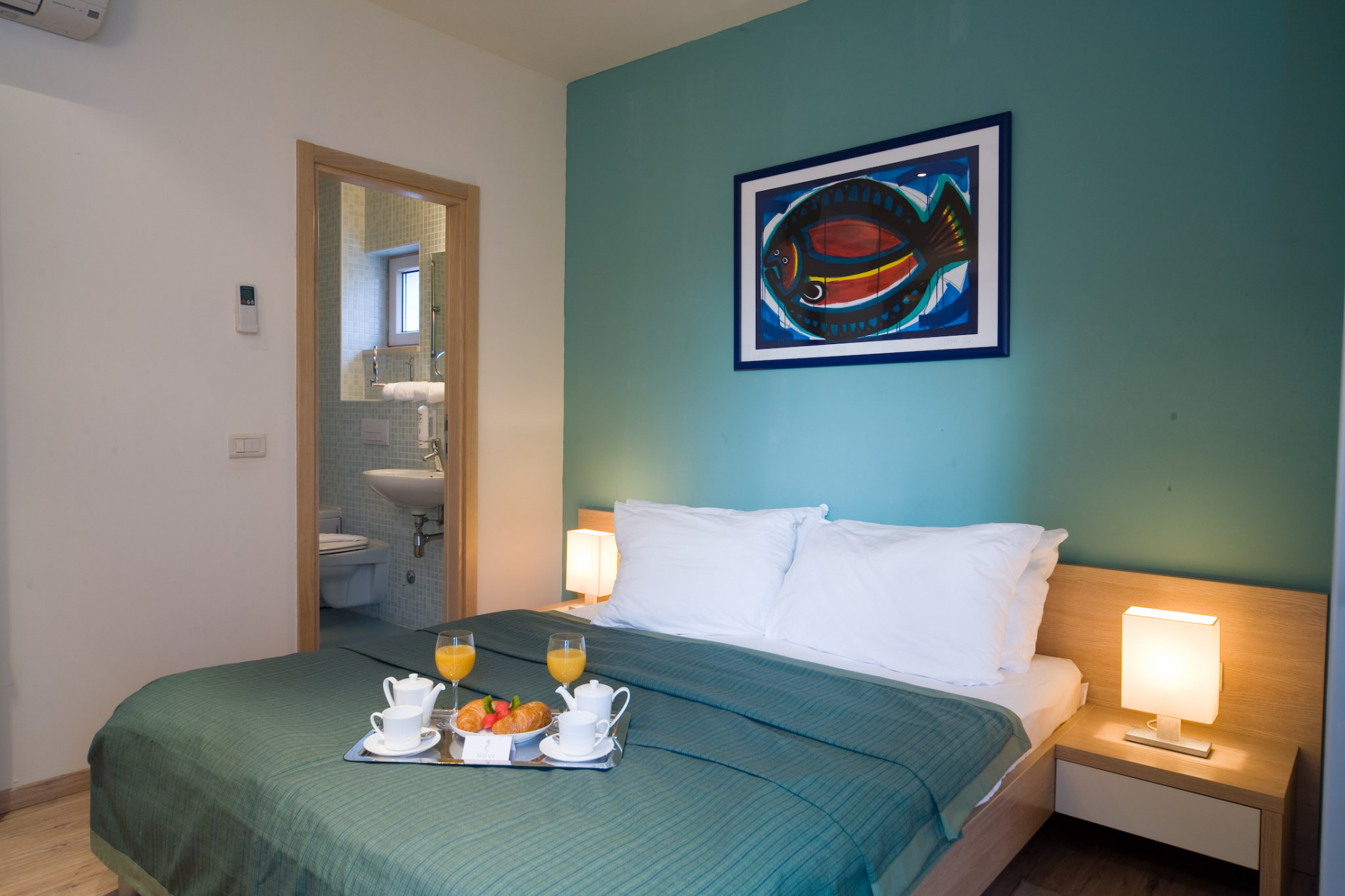 Novi Spa Hotels & Resort 36