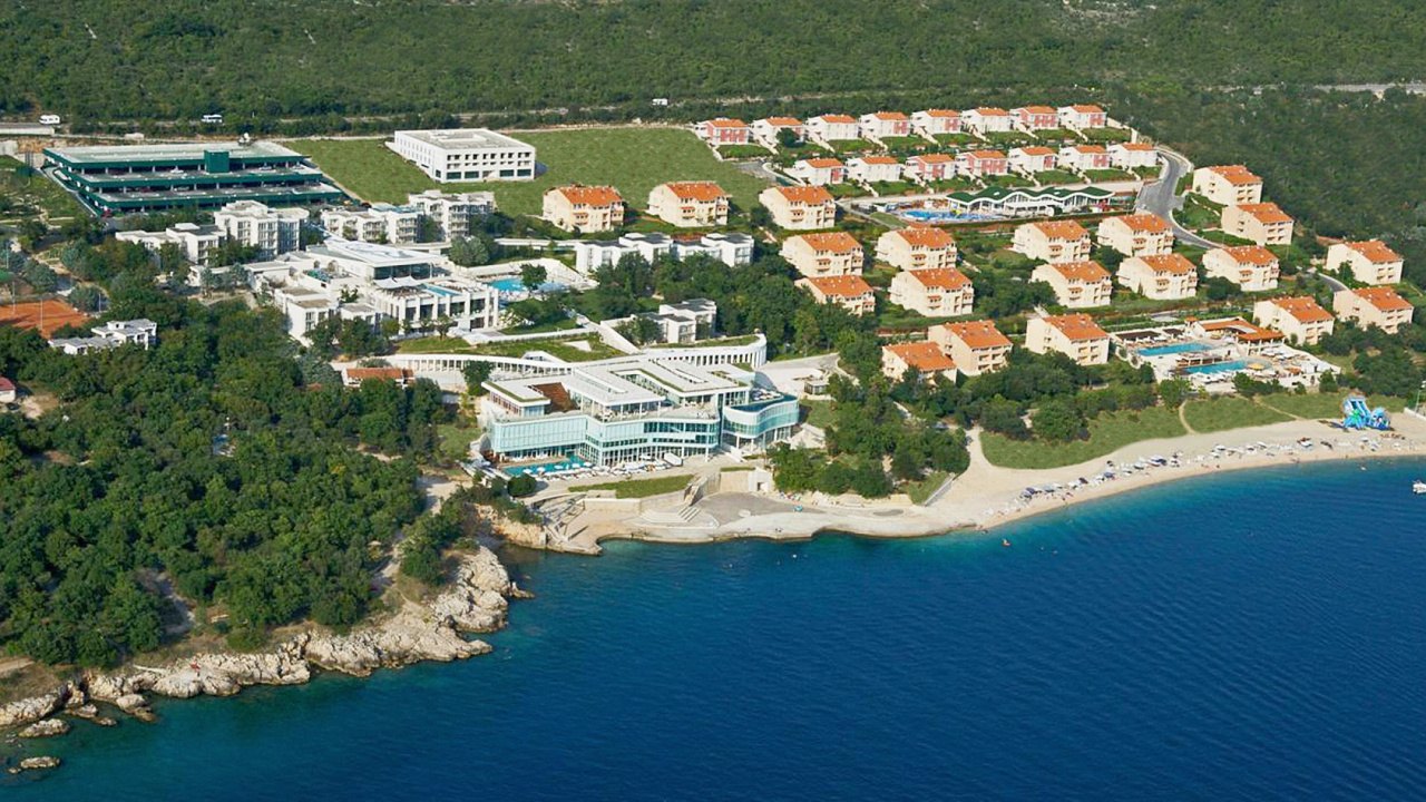 Novi Spa Hotels & Resort 50