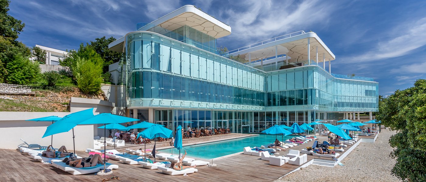 Novi Spa Hotels & Resort 9