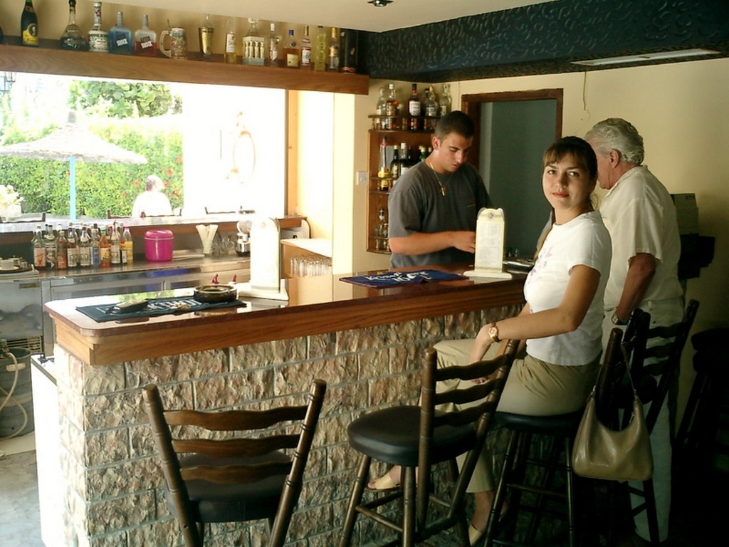 Club Pyla Beach Resort 11