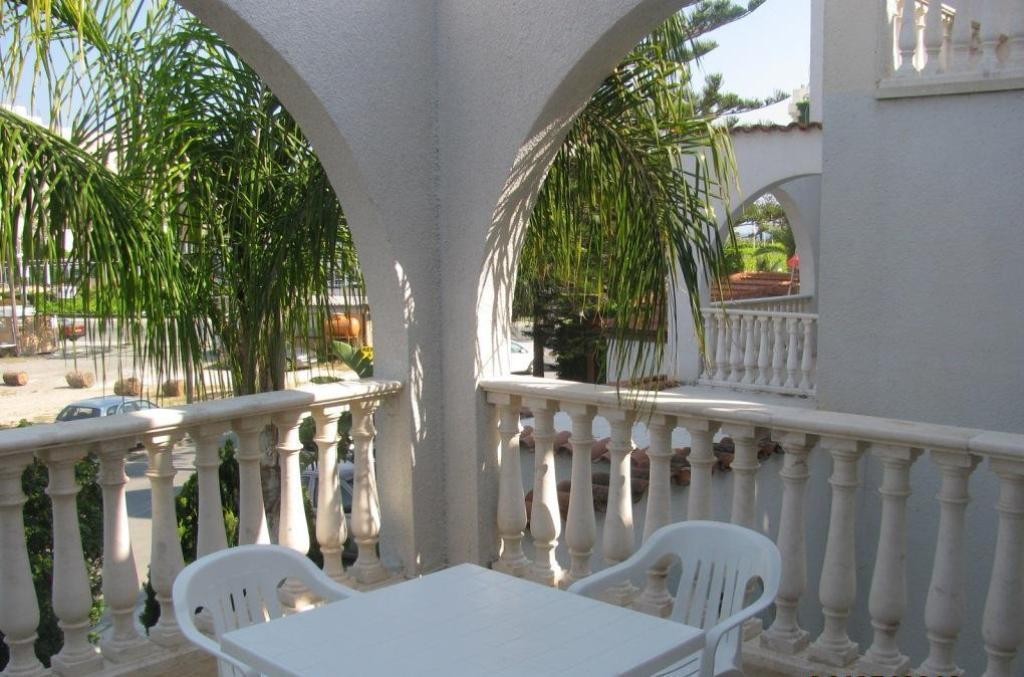 Club Pyla Beach Resort 30