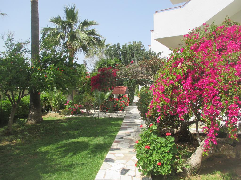 Club Pyla Beach Resort 32