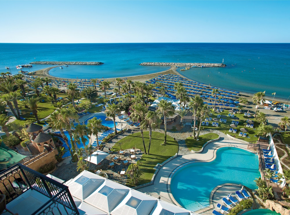 Club Pyla Beach Resort 40