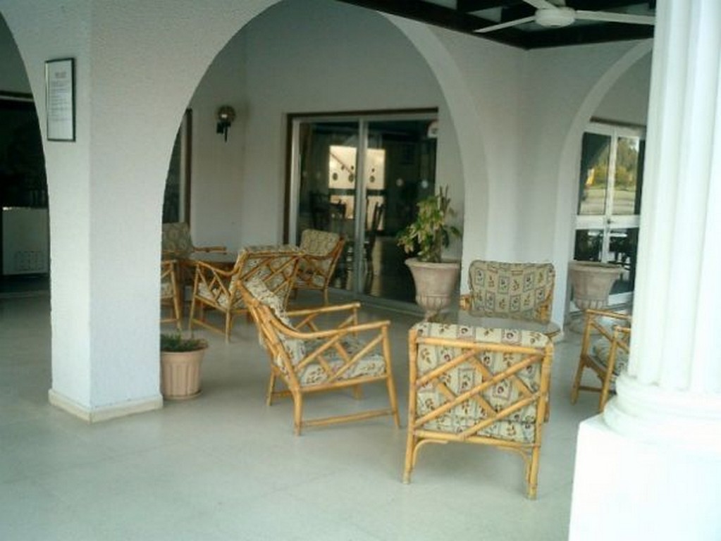 Club Pyla Beach Resort 8