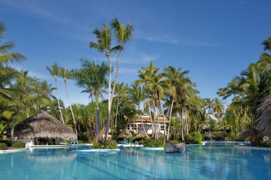 Meliá Caribe Tropical All Inclusive Beach & Golf Resort 17