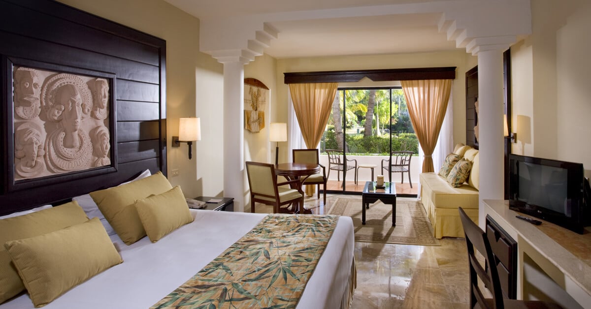 Meliá Caribe Tropical All Inclusive Beach & Golf Resort 30
