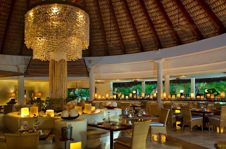 Meliá Caribe Tropical All Inclusive Beach & Golf Resort 41