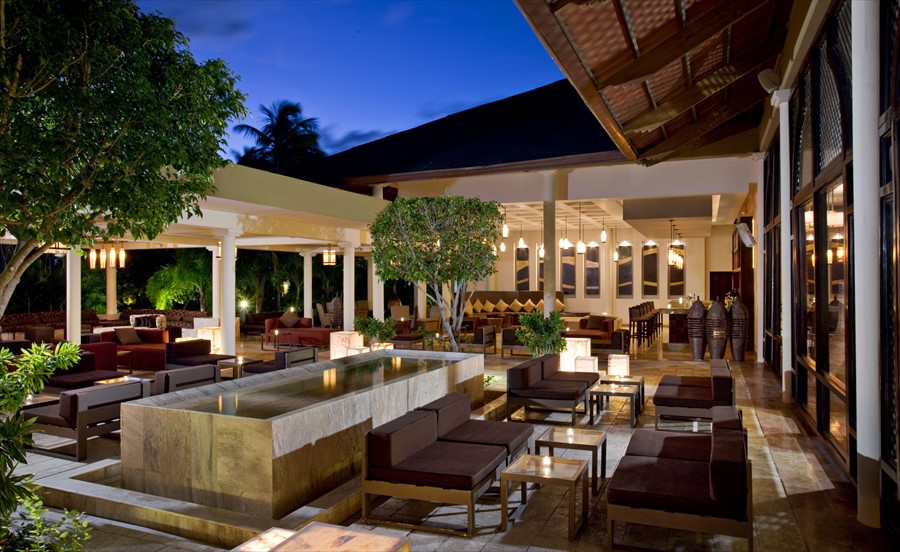Meliá Caribe Tropical All Inclusive Beach & Golf Resort 44