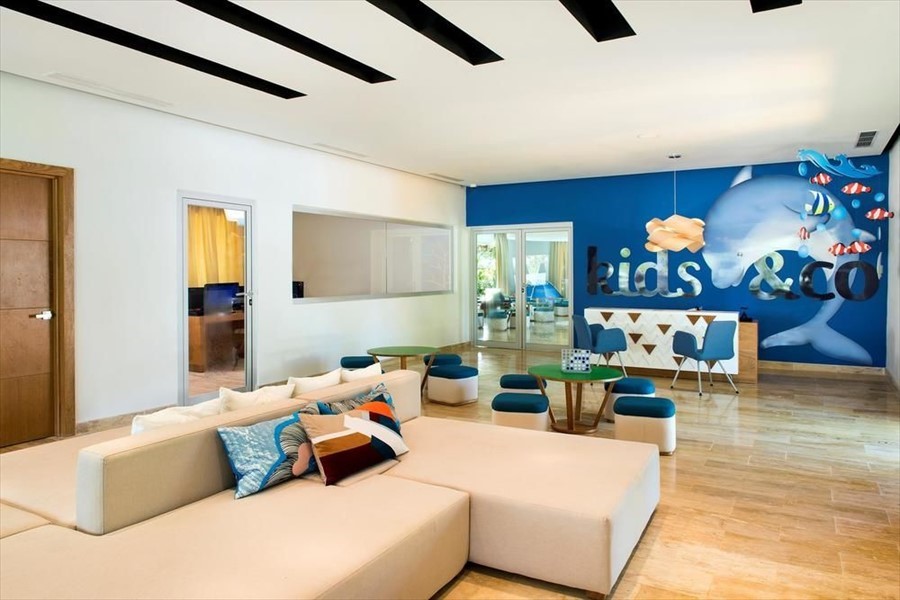 Meliá Caribe Tropical All Inclusive Beach & Golf Resort 46