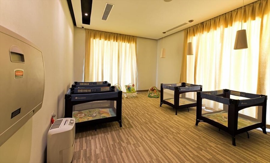 Meliá Caribe Tropical All Inclusive Beach & Golf Resort 47