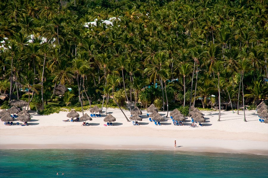 Meliá Caribe Tropical All Inclusive Beach & Golf Resort 70