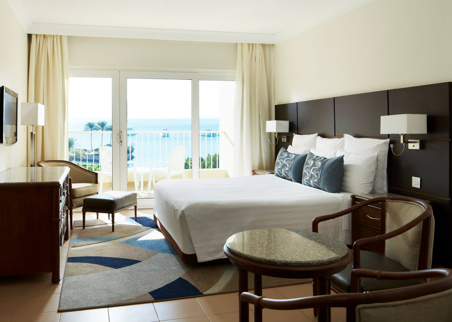 Hurghada Marriott Beach Resort 24 1