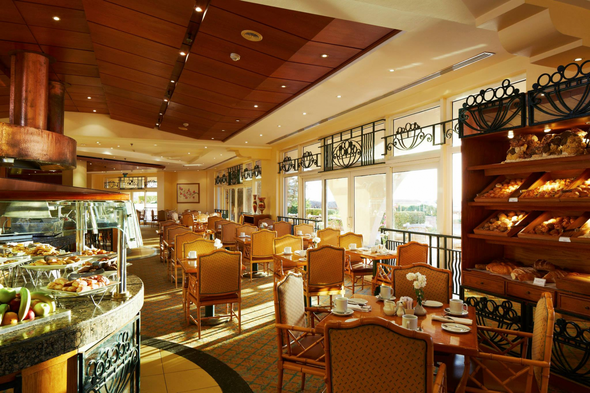 Hurghada Marriott Beach Resort 31