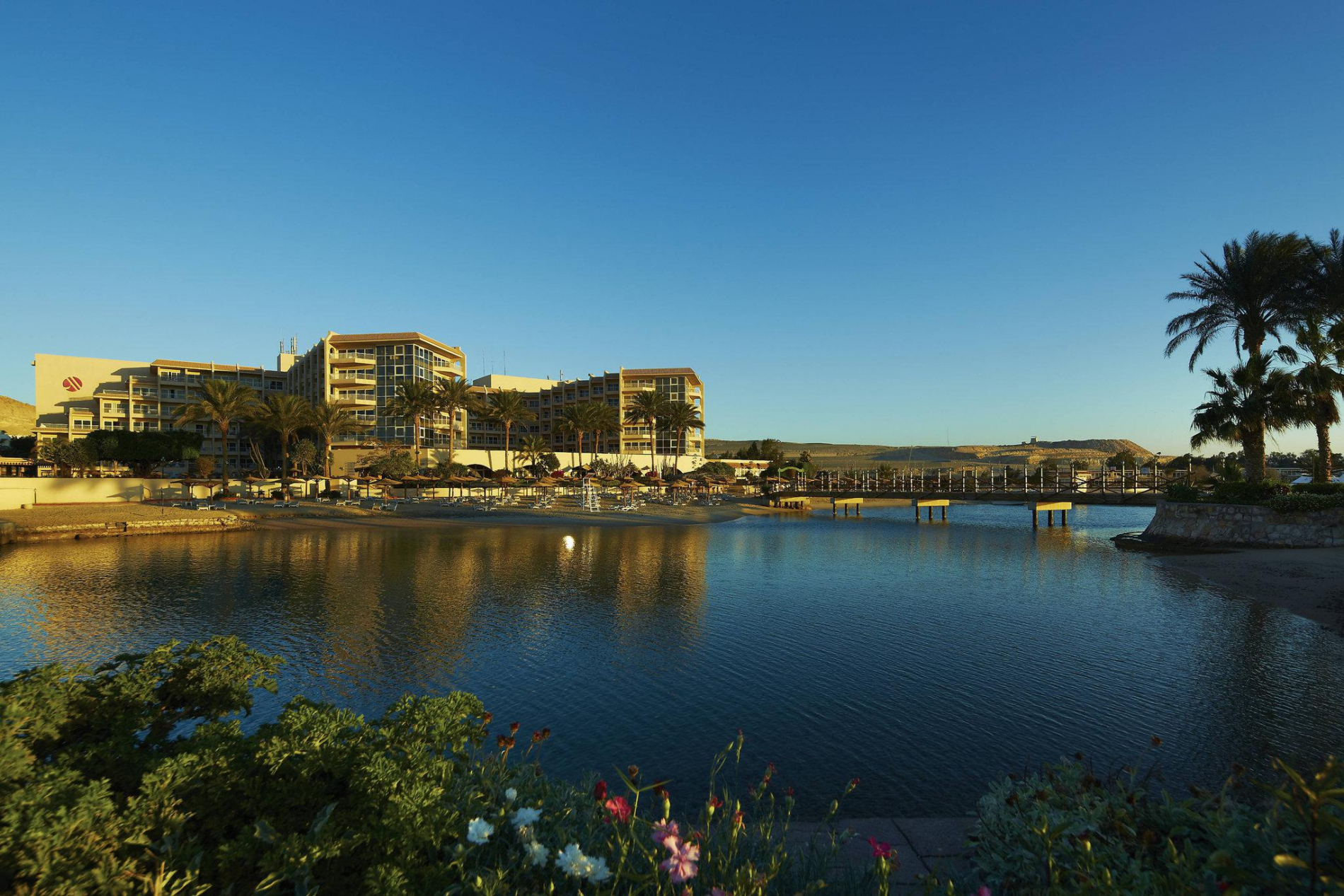 Hurghada Marriott Beach Resort 41