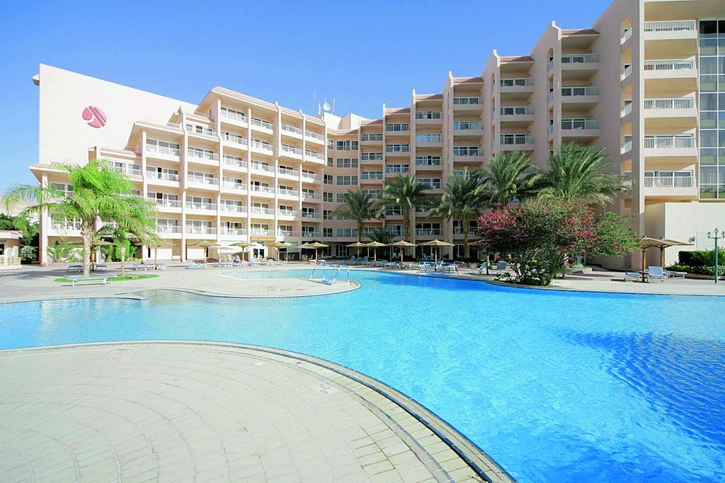 Hurghada Marriott Beach Resort 47