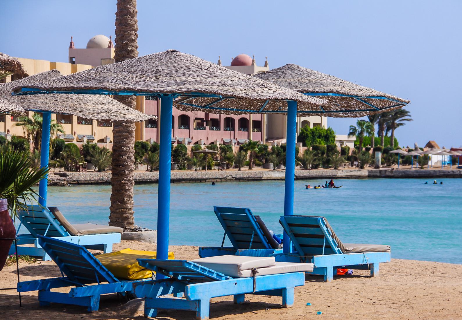 zahabia hotel beach resort 3 египет
