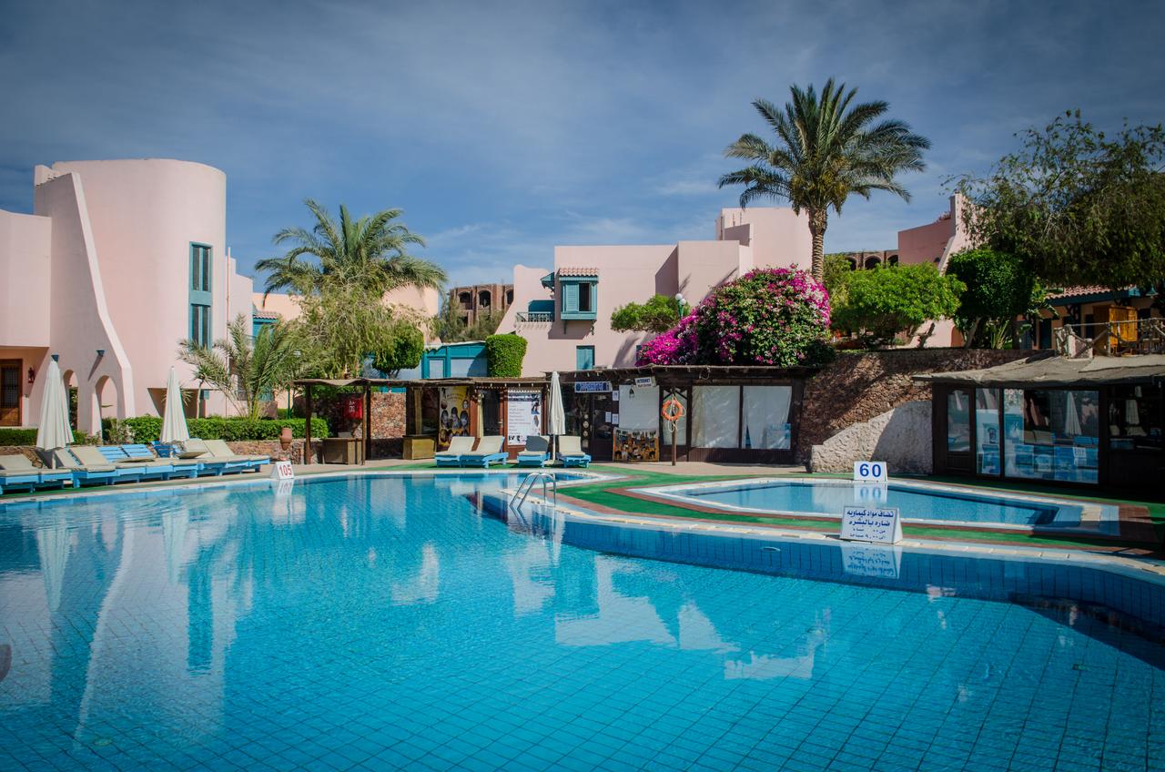 zahabia hotel beach resort 3 египет