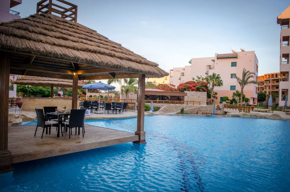 Zahabia Village & Beach Resort 18