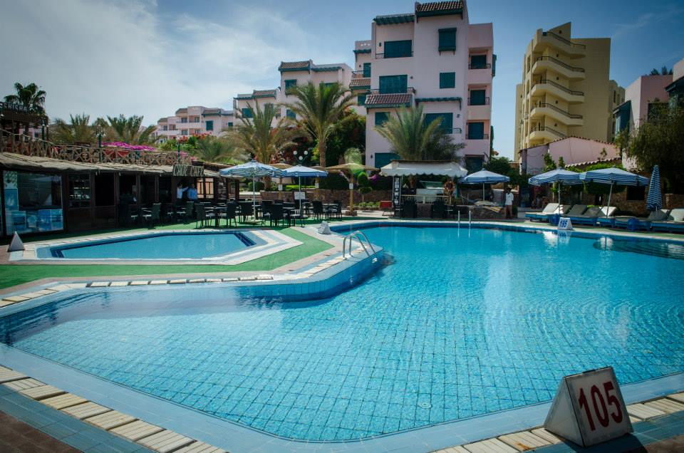Zahabia Village & Beach Resort 19