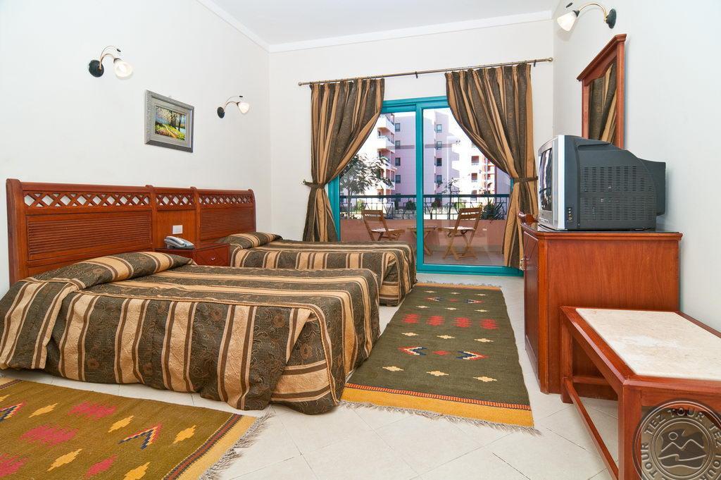Zahabia Village & Beach Resort 23