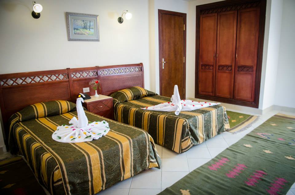 Zahabia Village & Beach Resort 24