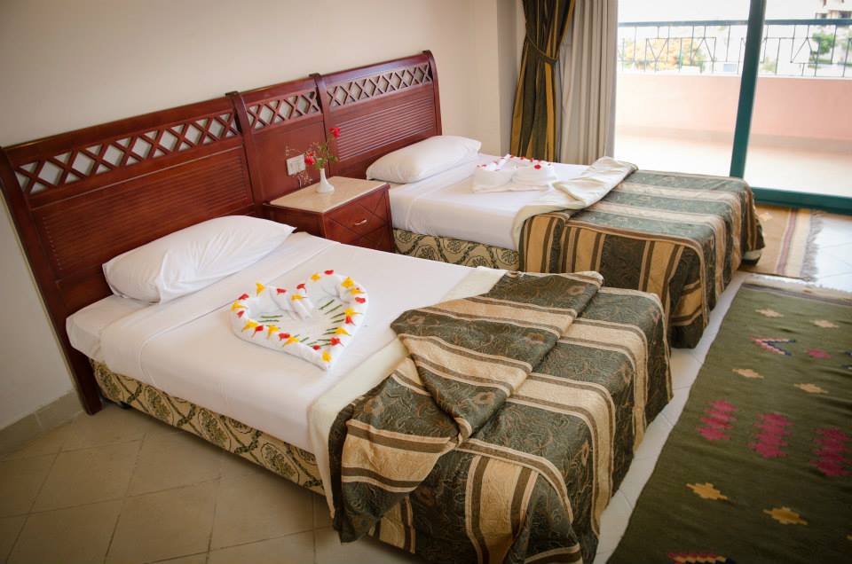 Zahabia Village & Beach Resort 27