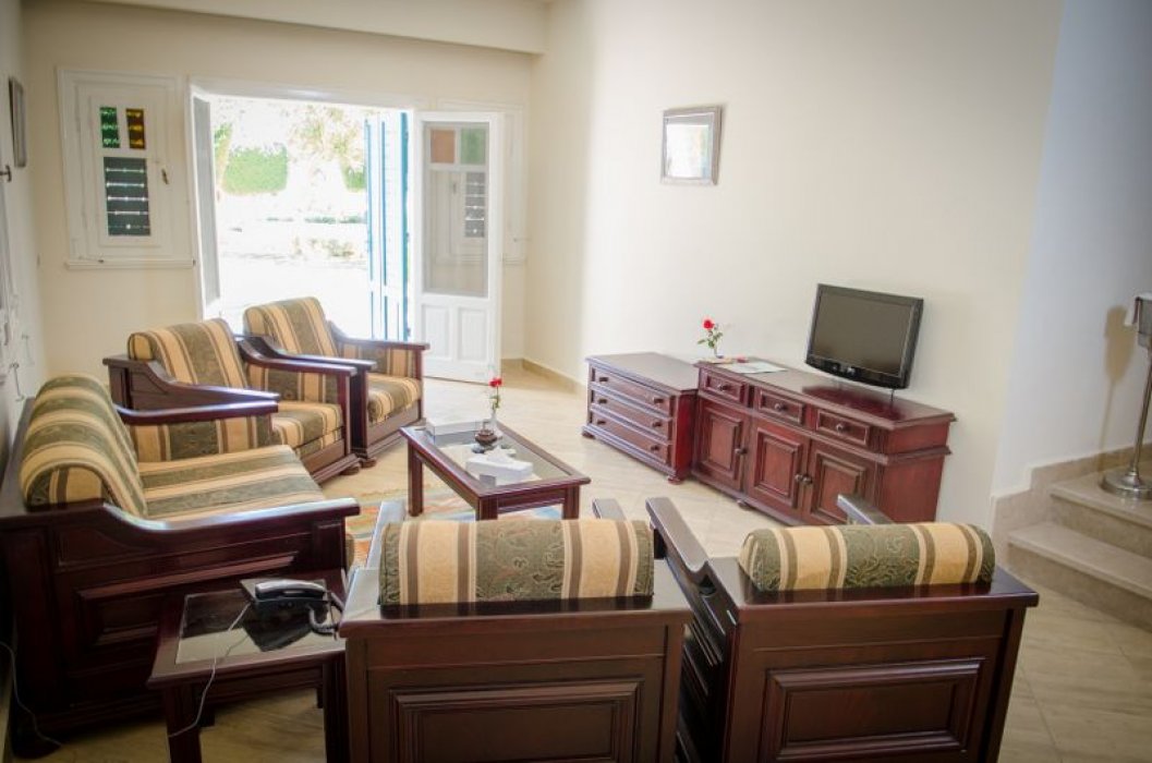 Zahabia Village & Beach Resort 28