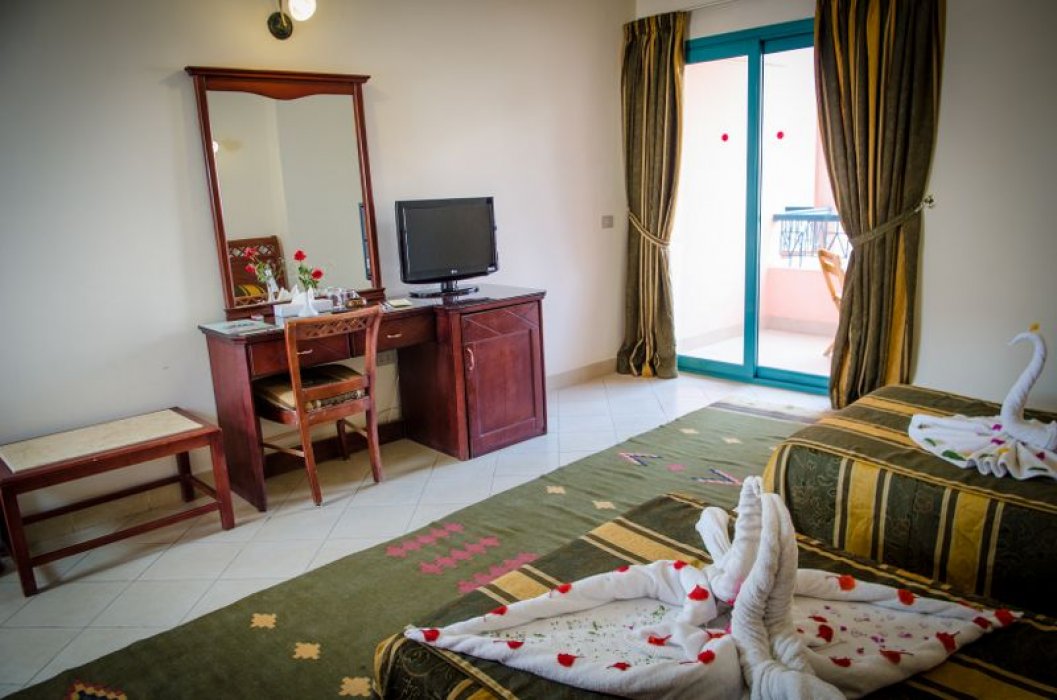 Zahabia Village & Beach Resort 29