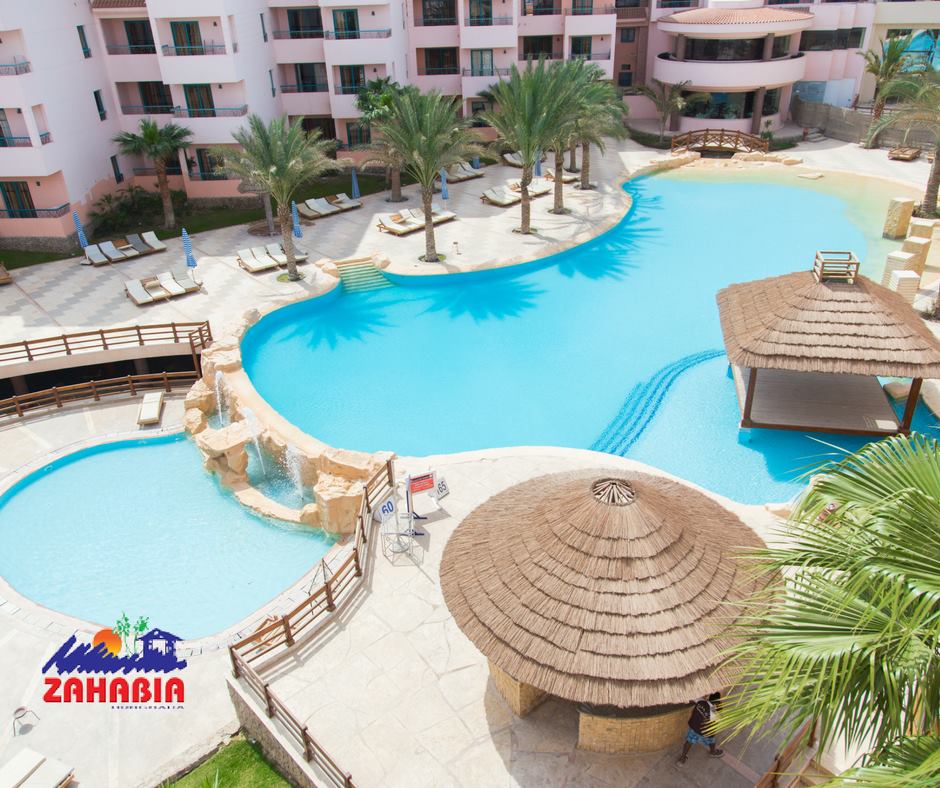 Zahabia Village & Beach Resort 31