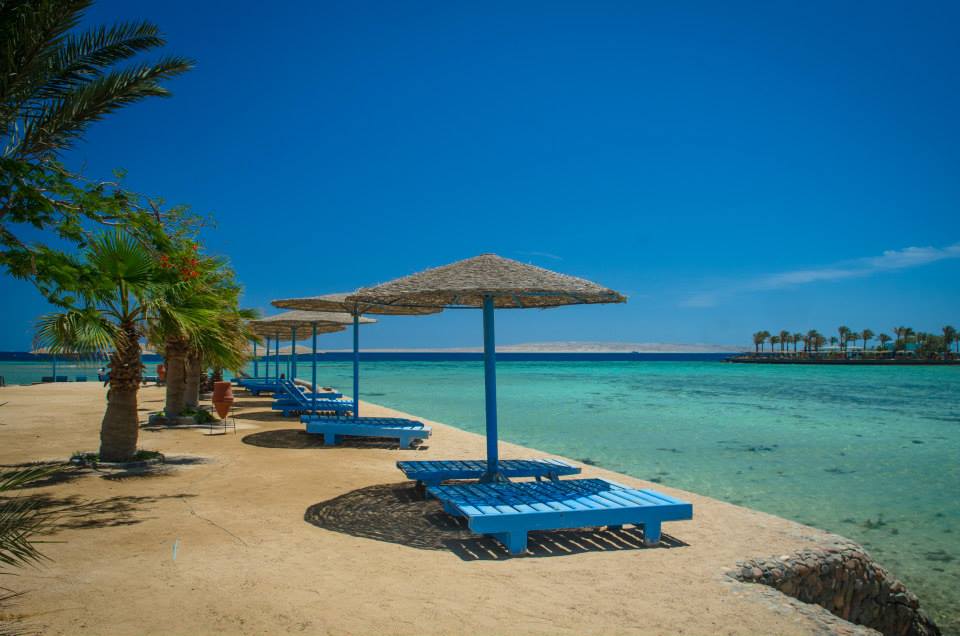 Zahabia Village & Beach Resort 34