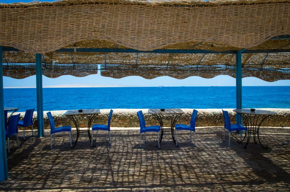 Zahabia Village & Beach Resort 35