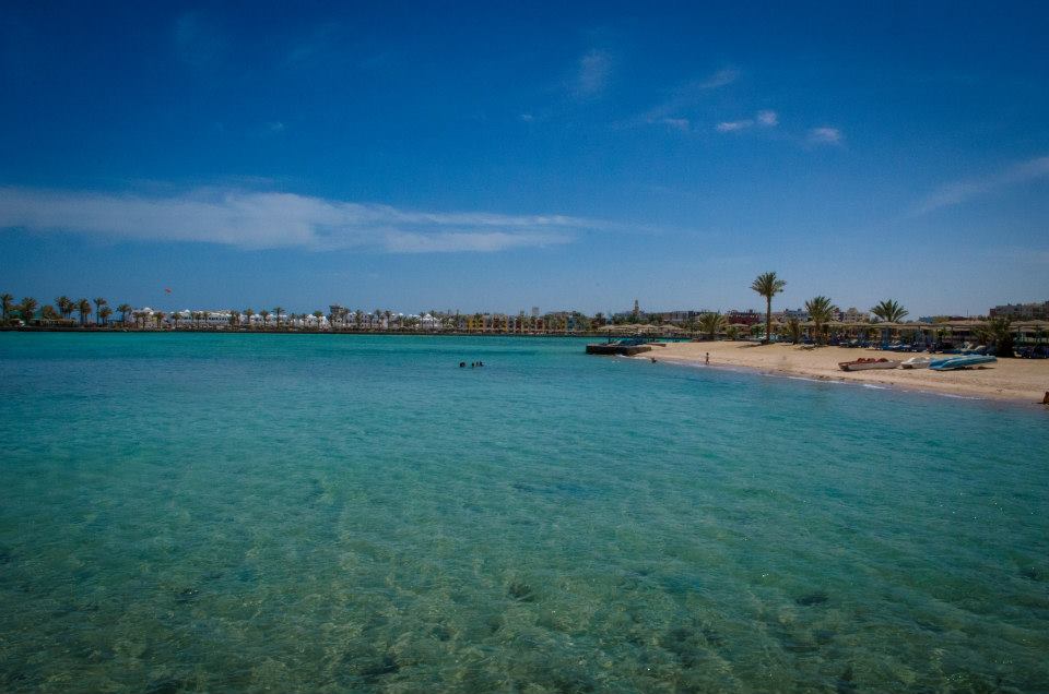 Zahabia Village & Beach Resort 36
