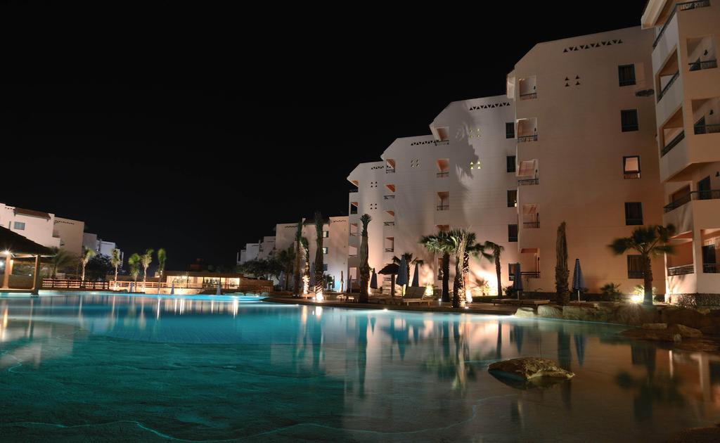 Zahabia Village & Beach Resort 37